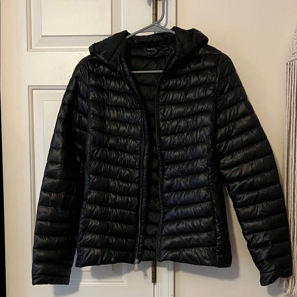 Esmara puffer jacket size S